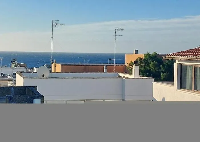 公寓 Salento 莱乌卡